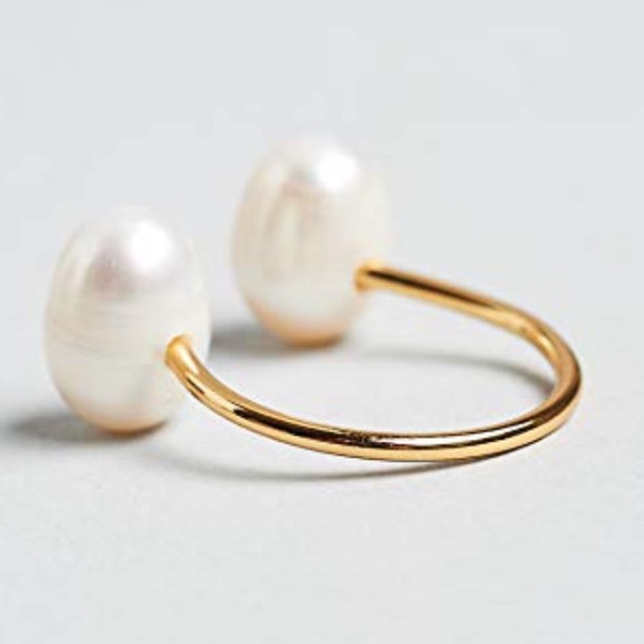 erth Jewelry - Erth Tu Y Yo ring